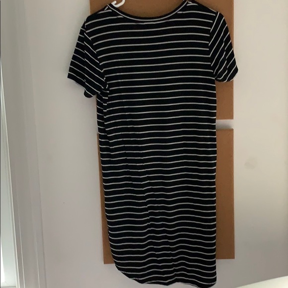 T-Shirt Dress - Picture 2 of 2